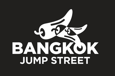 Bangkok Jump Street Food Truck