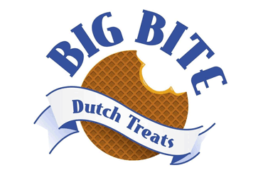 Big Bite Dutch Treats