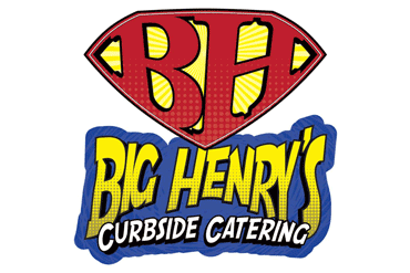 Big Henrys Food Truck