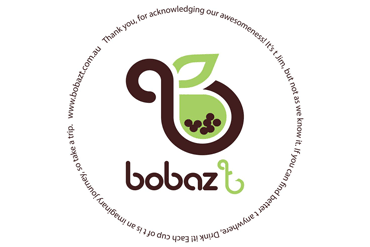 Bobaz Tea