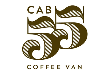 Cab 55 Coffee Van