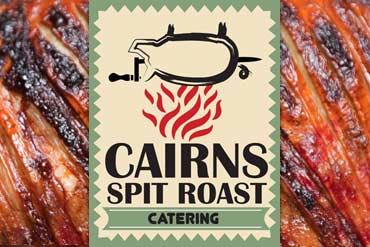 Cairns Spit Roast Catering