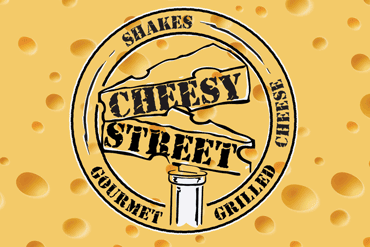 Cheesy Street Food Truck