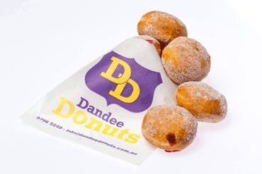 Dandee Donuts