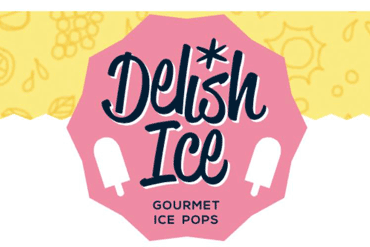 Delish Ice Gourmet Ice Pops