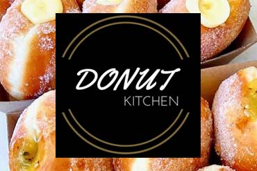 Donut Kitchen