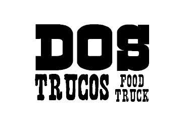 Dos Truckos Food Truck