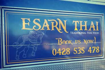 Esarn Thai Food Truck