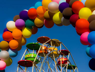 all the fun of the fair