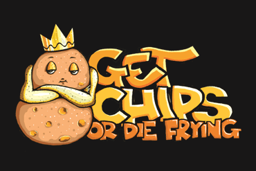 Get Chips Food Van