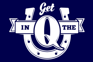 Get in the Q Food Truck