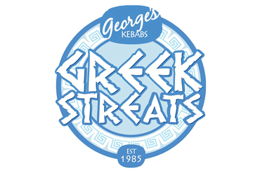 Greek Streats Food Van