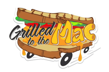 Grilled to the Mac food truck