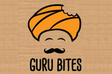 Guru Bites Food Truck