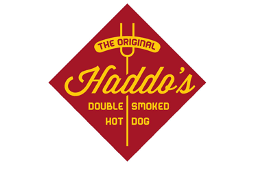 Haddos Hot Dogs Food Van