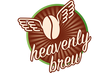 Heavenly Brew Coffee Van