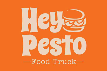 hey pesto food truck