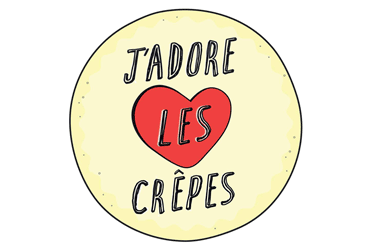 Jadore French Crepes