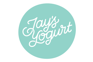 Jays Yogurt Food Van