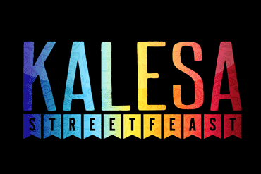 Kalesa Streetfeast