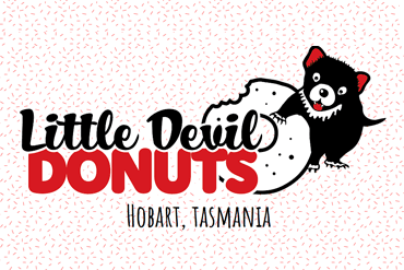 Little Devil's Donuts