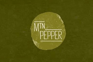 Mountain Pepper Pizza