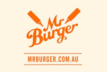 Mr Burger