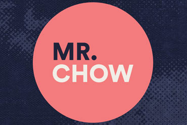 Mr Chow Food Truck