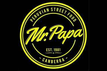 Mr Papa Food Trucks