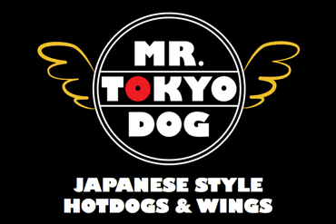 Mr Tokyo Dog