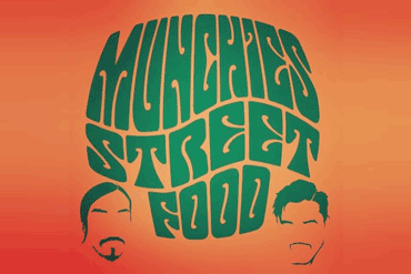 Munchies Street Food