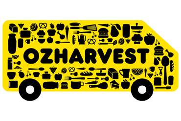 Ozharvest Food Truck