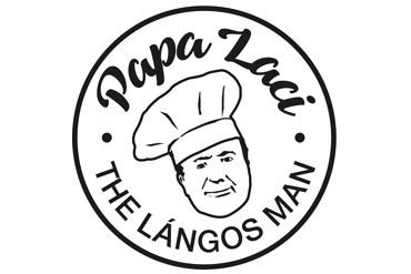 Papa laci the lango man