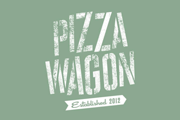 Pizza Wagon Food Truck