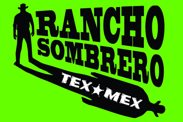 Rancho Sombrero food truck