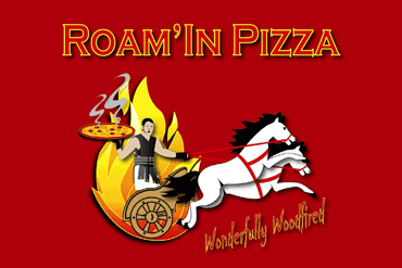 Roamin Woodfired Pizza