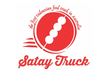 Satay Food Truck