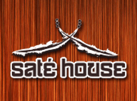 Sate House Catering Brisbane