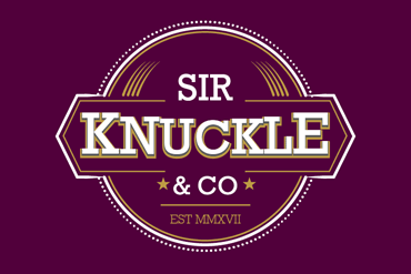 Sir Knuckle & Co Food Truck Sydney