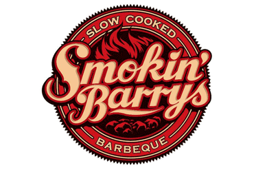 Smokin Barrys Food Truck