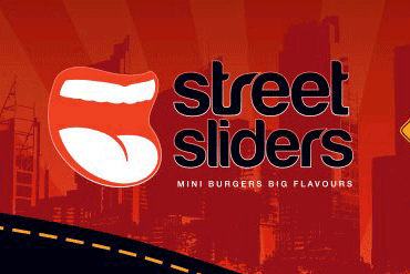 Street Sliders Food Truck