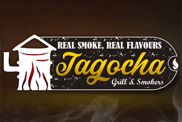 Tagocha Gill & Smoker 