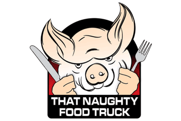 that naughty food truck