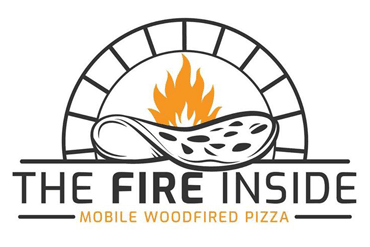 The Fire Inside Wood Fired Pizza Van Brisbane