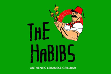 The Habibs Food Truck Perth