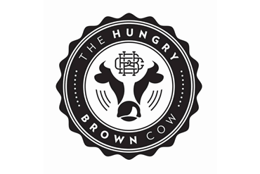 The Hungry Brown Cow