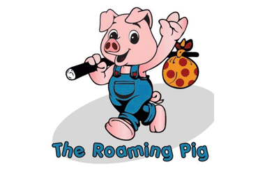 The Roaming Pig Food Truck