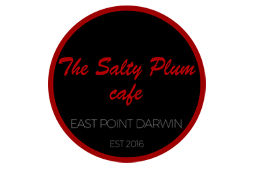 The Salty Plum Cafe