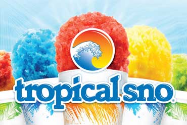 Tropical Sno