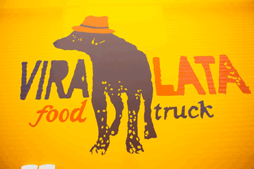 Vira Lata Food Truck